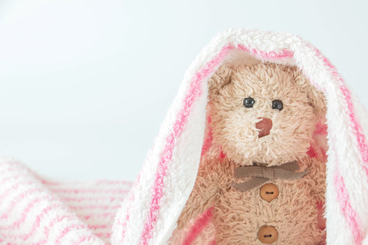 【洗娃娃攻略】超細節！你不知道的專業洗娃五大原則